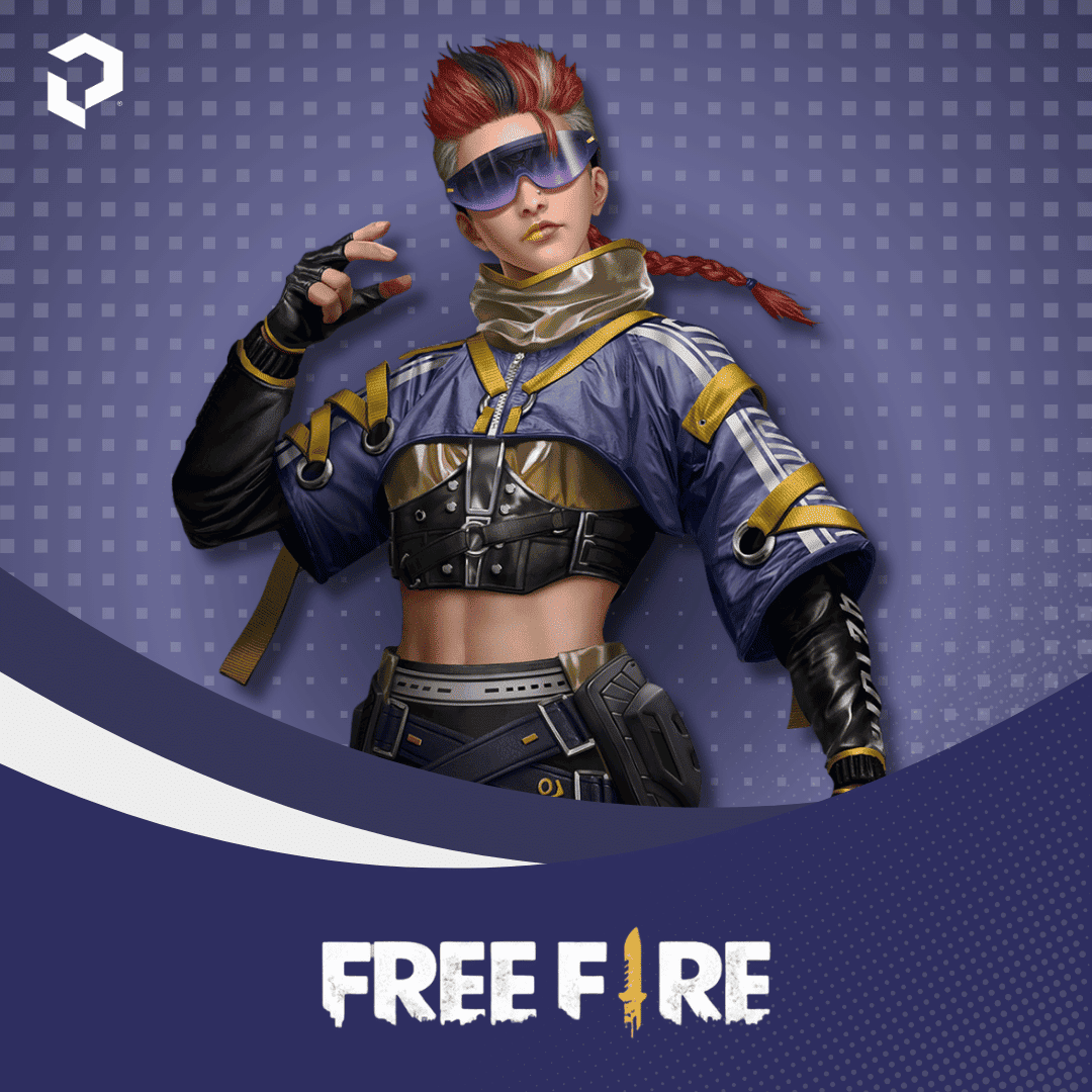 free-fire